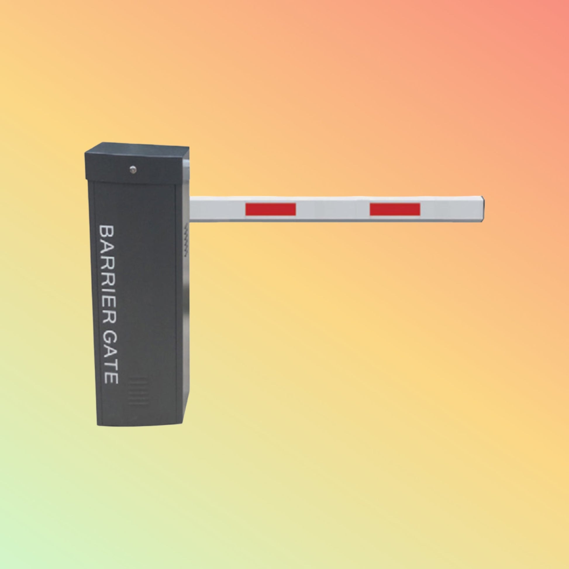Granding 601-FE-L-60 barrier