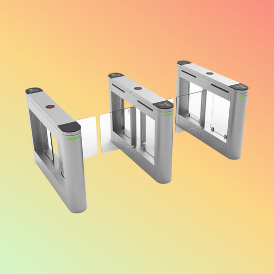 Granding ST500  Swing Barrier