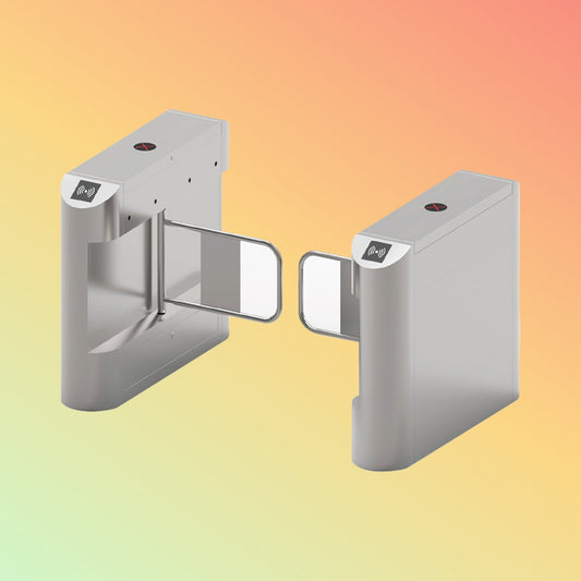 Granding ST300  DC Brushless Swing Barrier