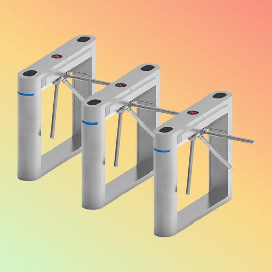 Granding TR400  Tripod Turnstile