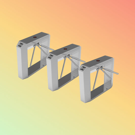 Granding TR200 Series  Tripod Turnstile
