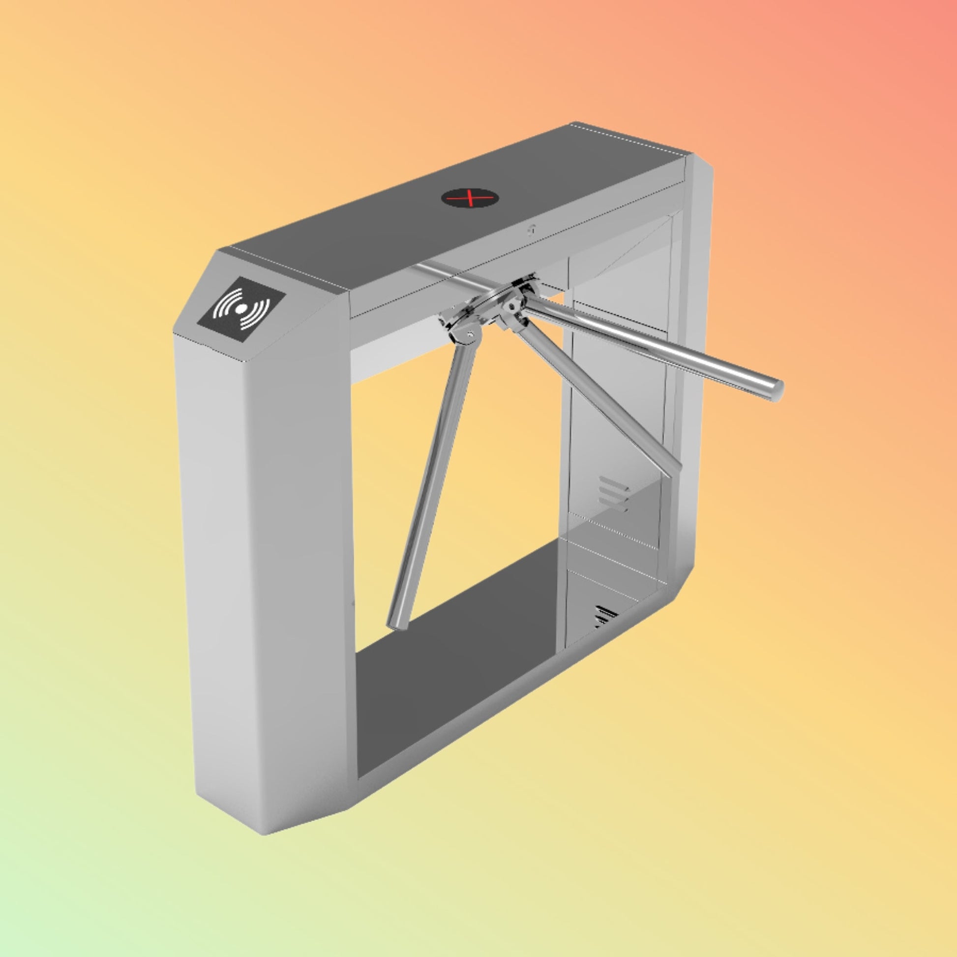 Granding TR200 Series  Tripod Turnstile