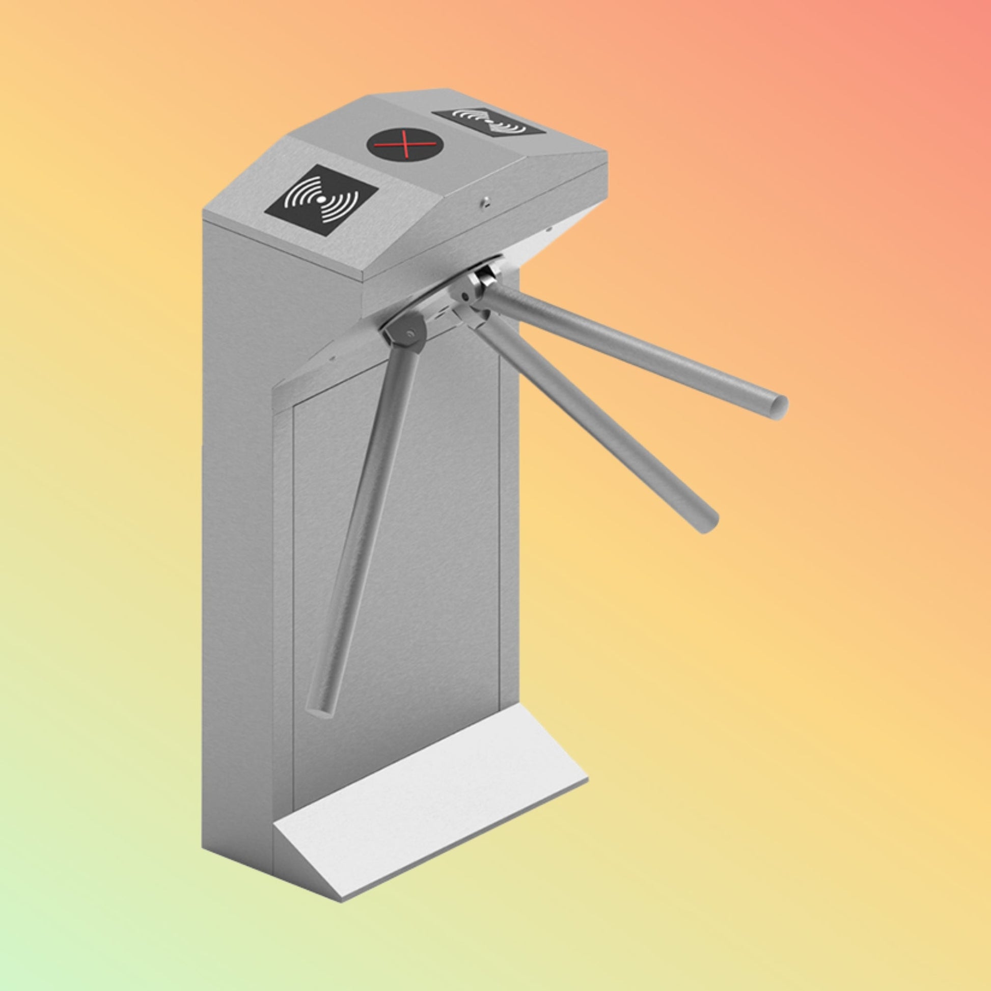 Granding TR120 Series  Tripod Turnstile
