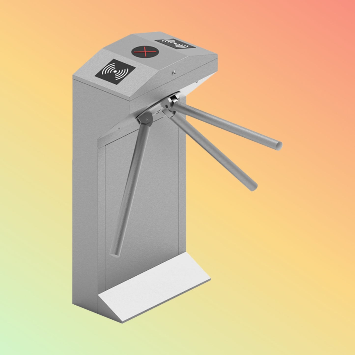 Granding TR100 Series  Tripod Turnstile