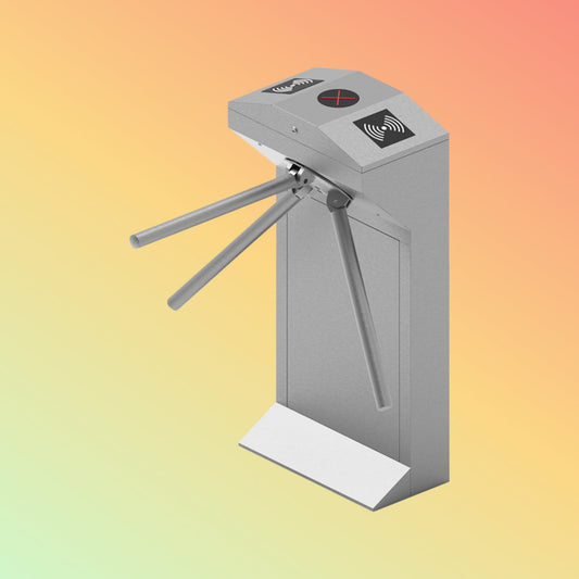 Granding TR100 Series  Tripod Turnstile