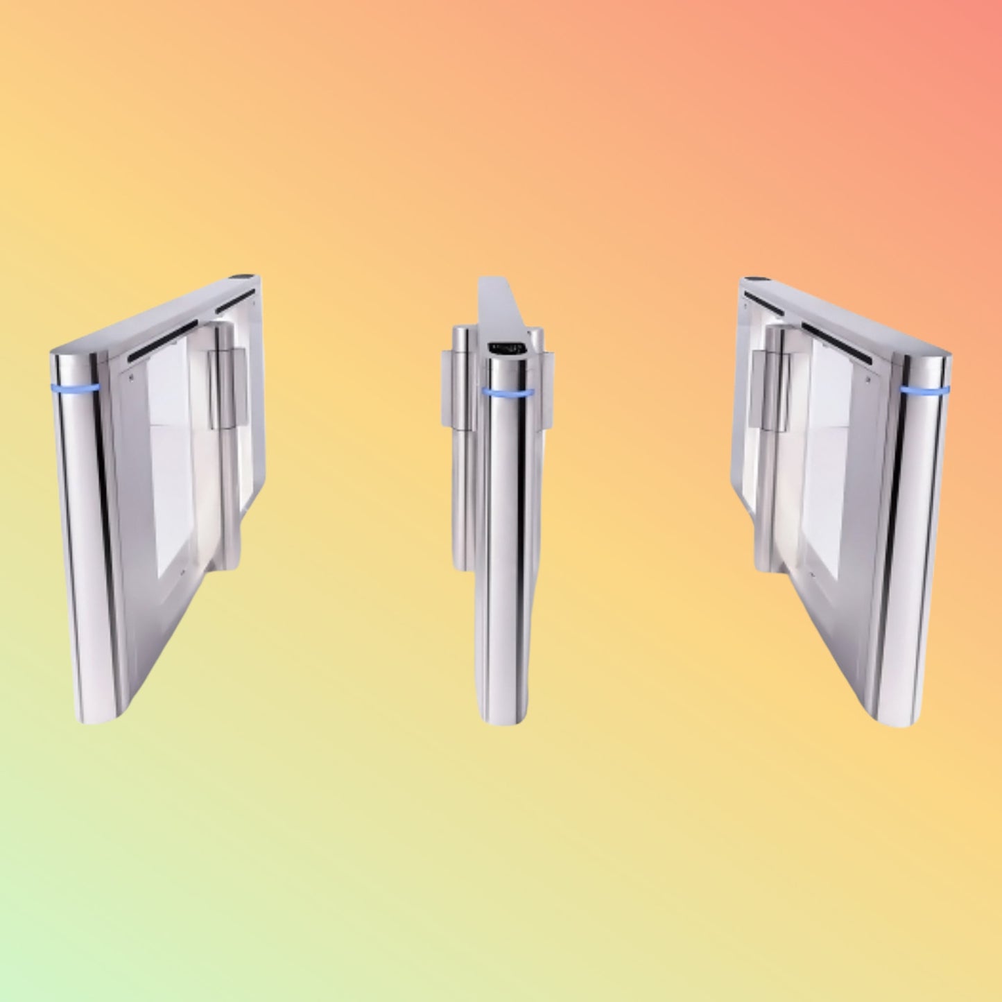 Granding SG2000 Speed Gate