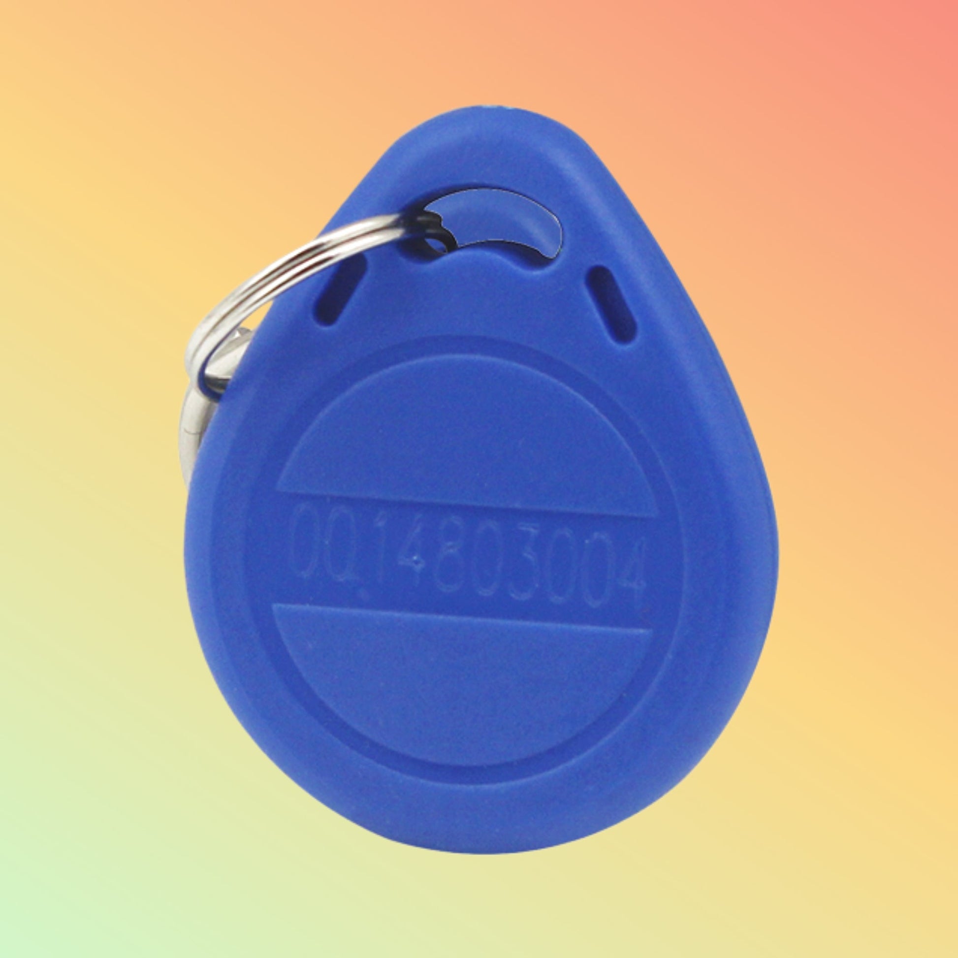 Granding 2 Tag  Access RFID Card