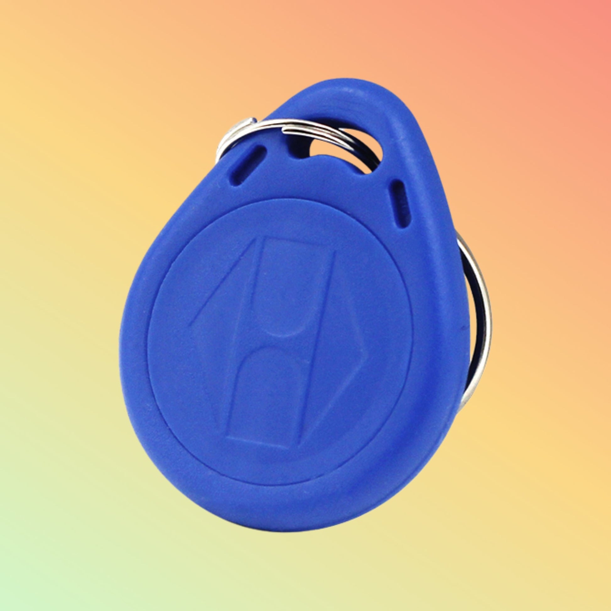 Granding 2 Tag  Access RFID Card