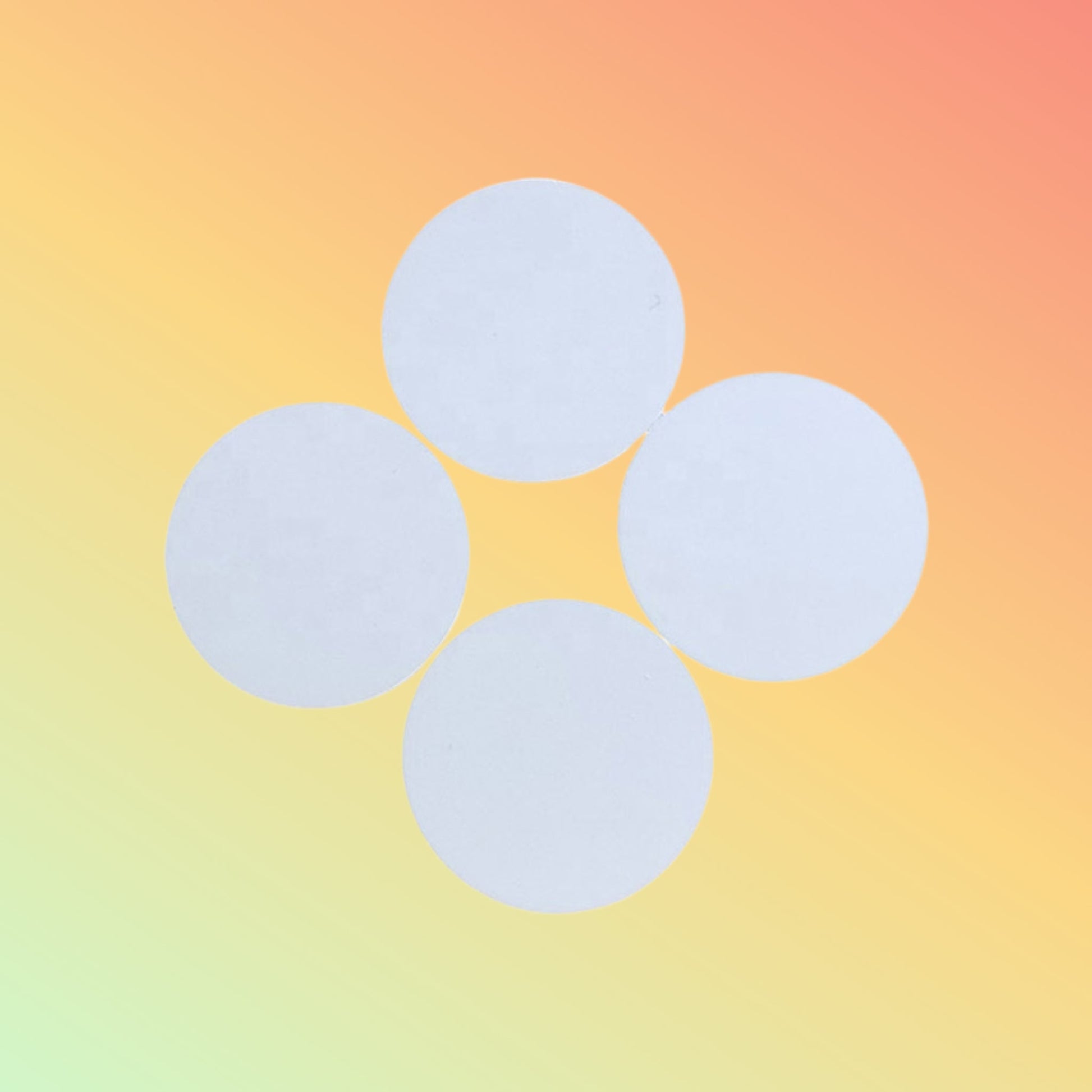 Granding Coin Card  Access RFID Card