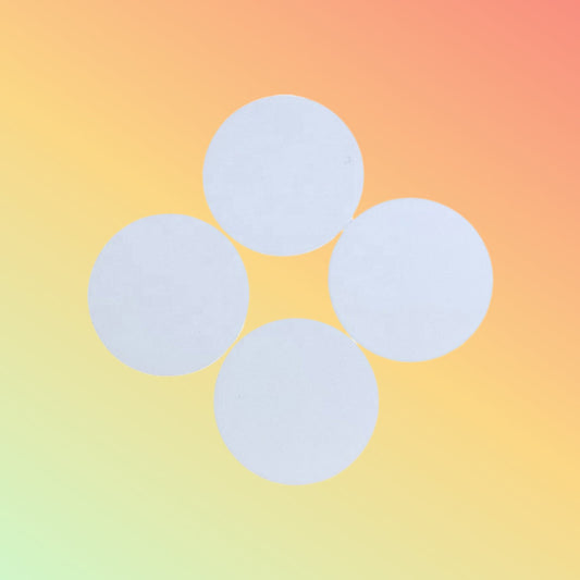 Granding Coin Card  Access RFID Card