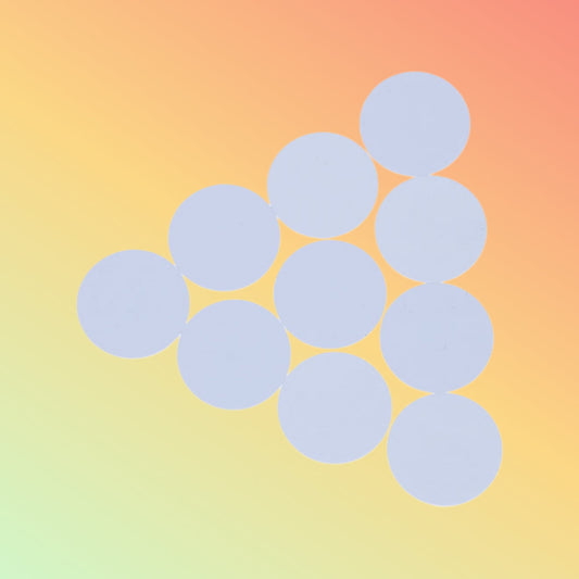 Granding Coin Card  Access RFID Card