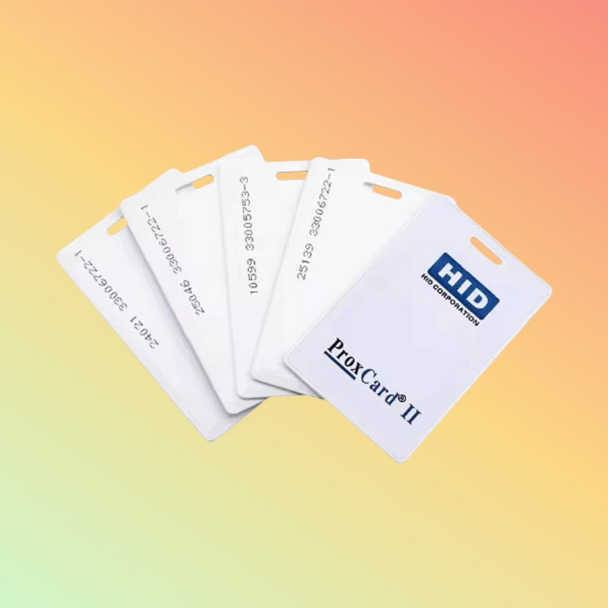 Granding HID  Access RFID Card