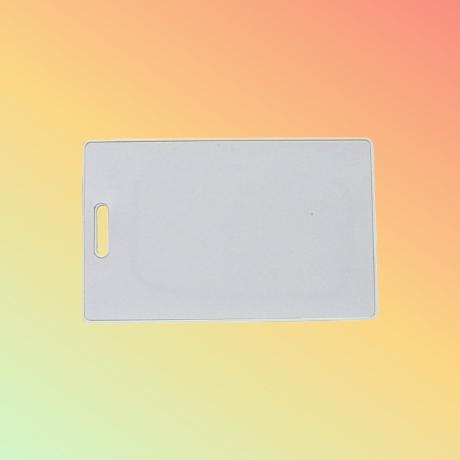 Granding EM Thick  Access RFID Card