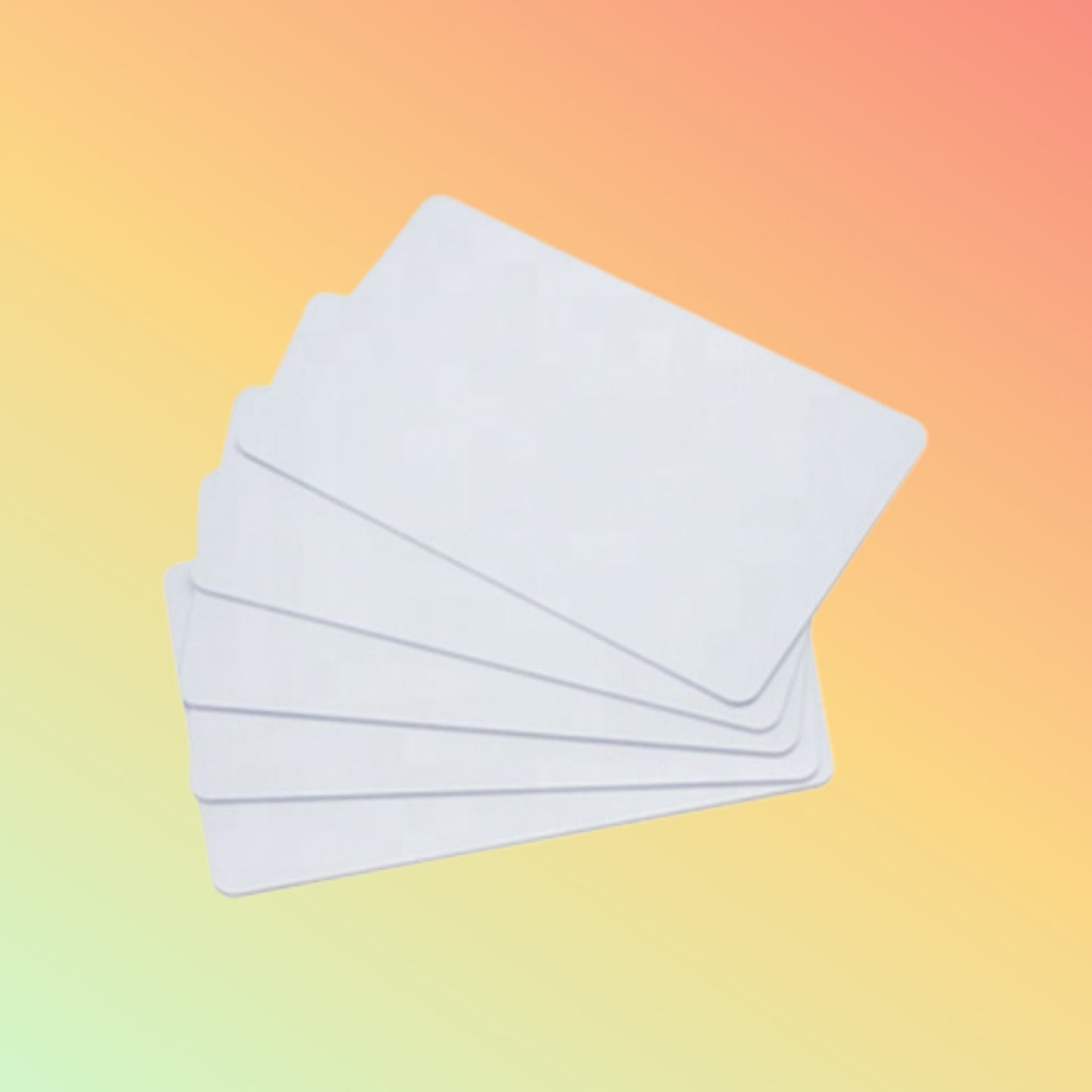Granding Mifare 1-FUDAU  Access RFID Card