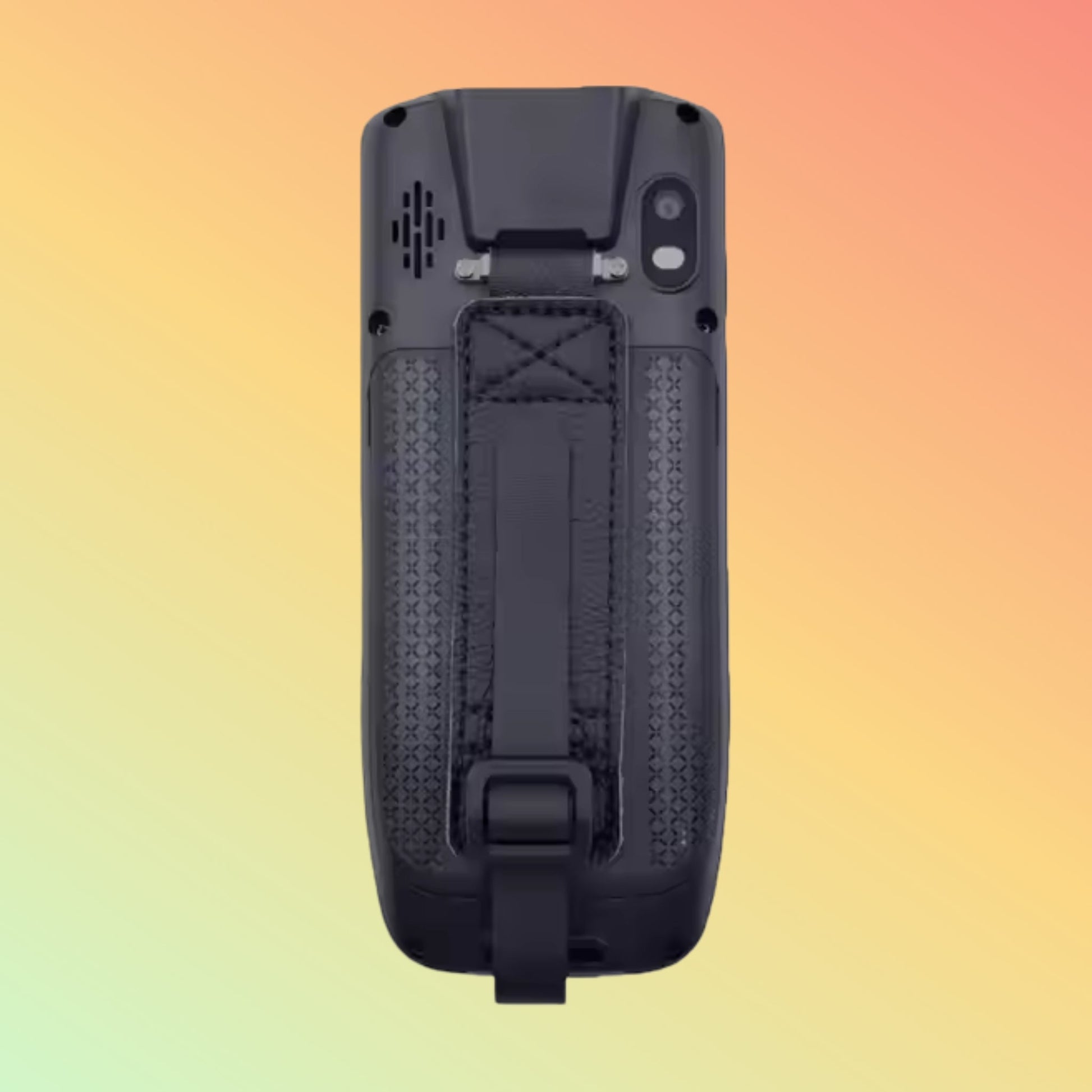 4″ Rugged Android PDA with 2D Scanner, 4G, GPS for Logistics