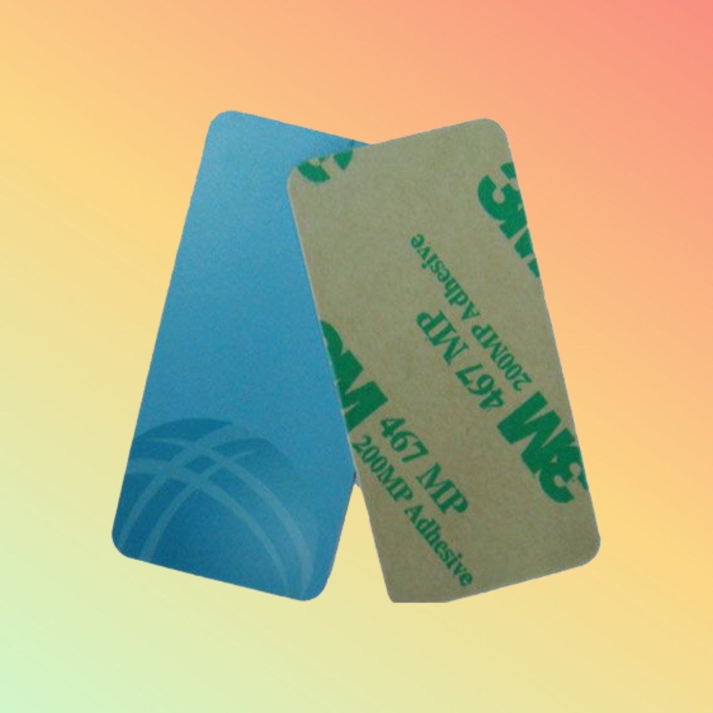 rfid RFID UHF Asset Management Tag