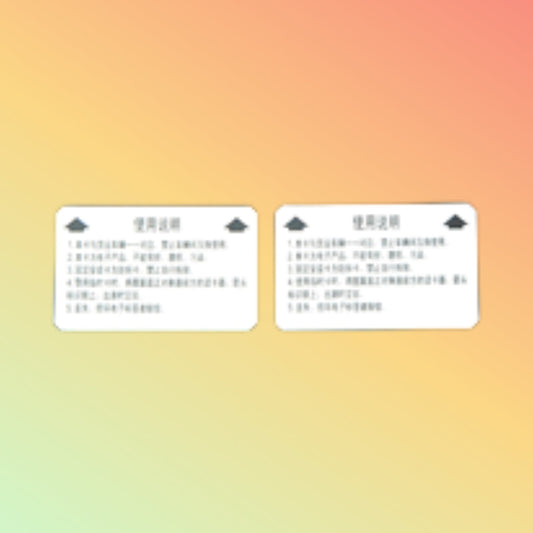 rfid Ceramic anti-tamper RFID electronic tag