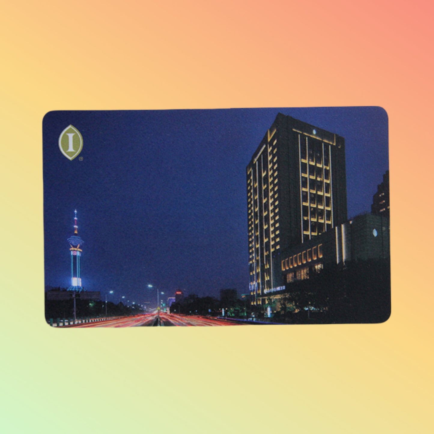 rfid Student reading card