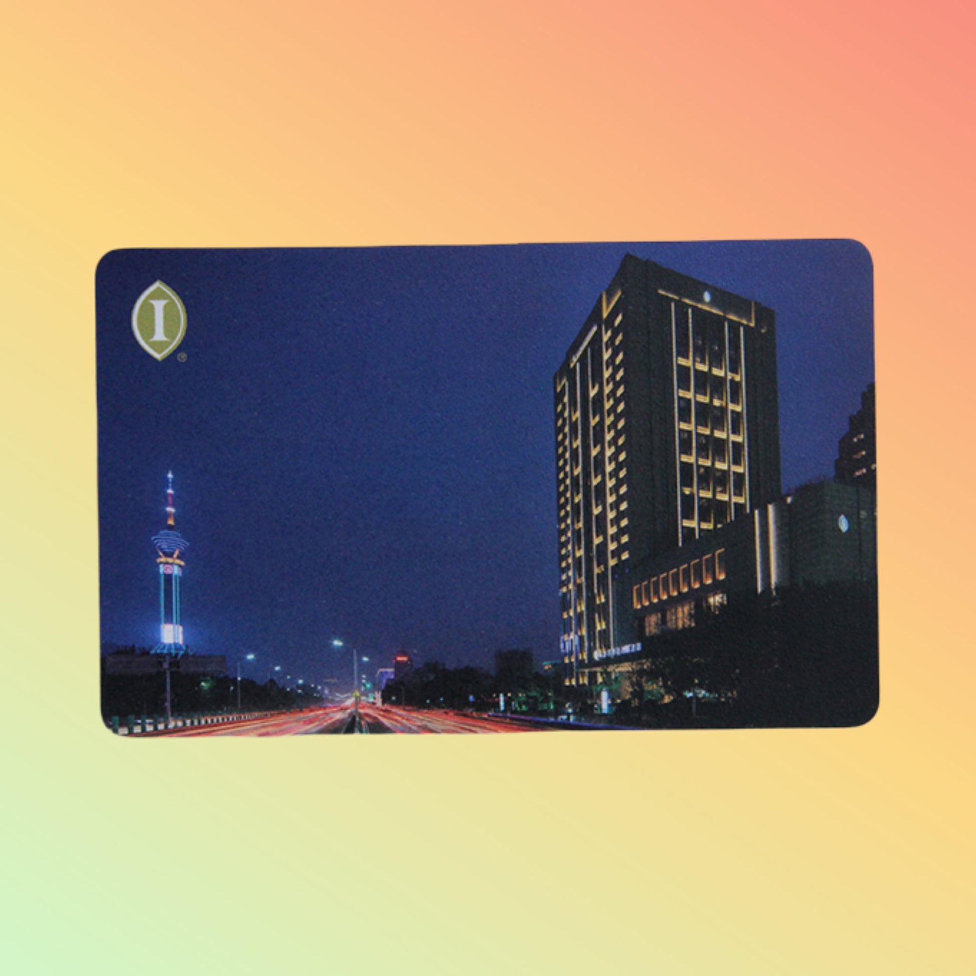 rfid Student reading card
