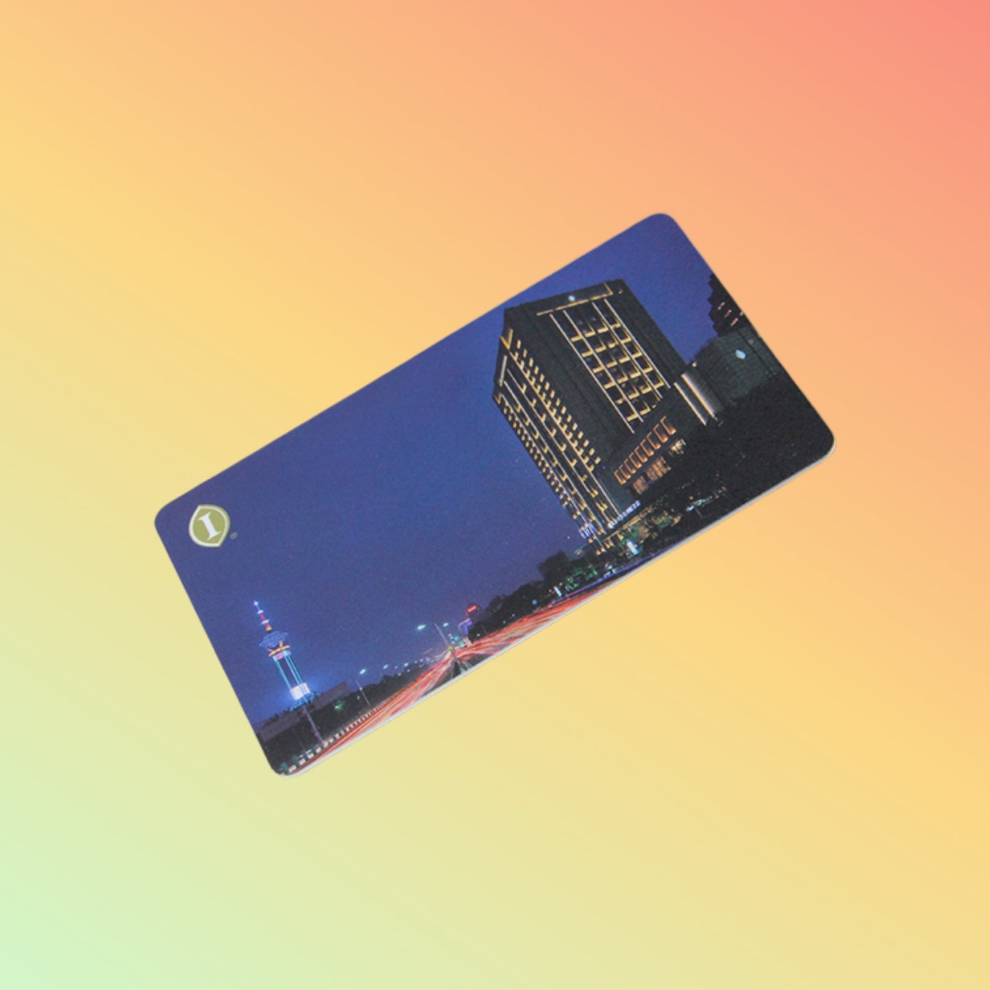 rfid Student reading card