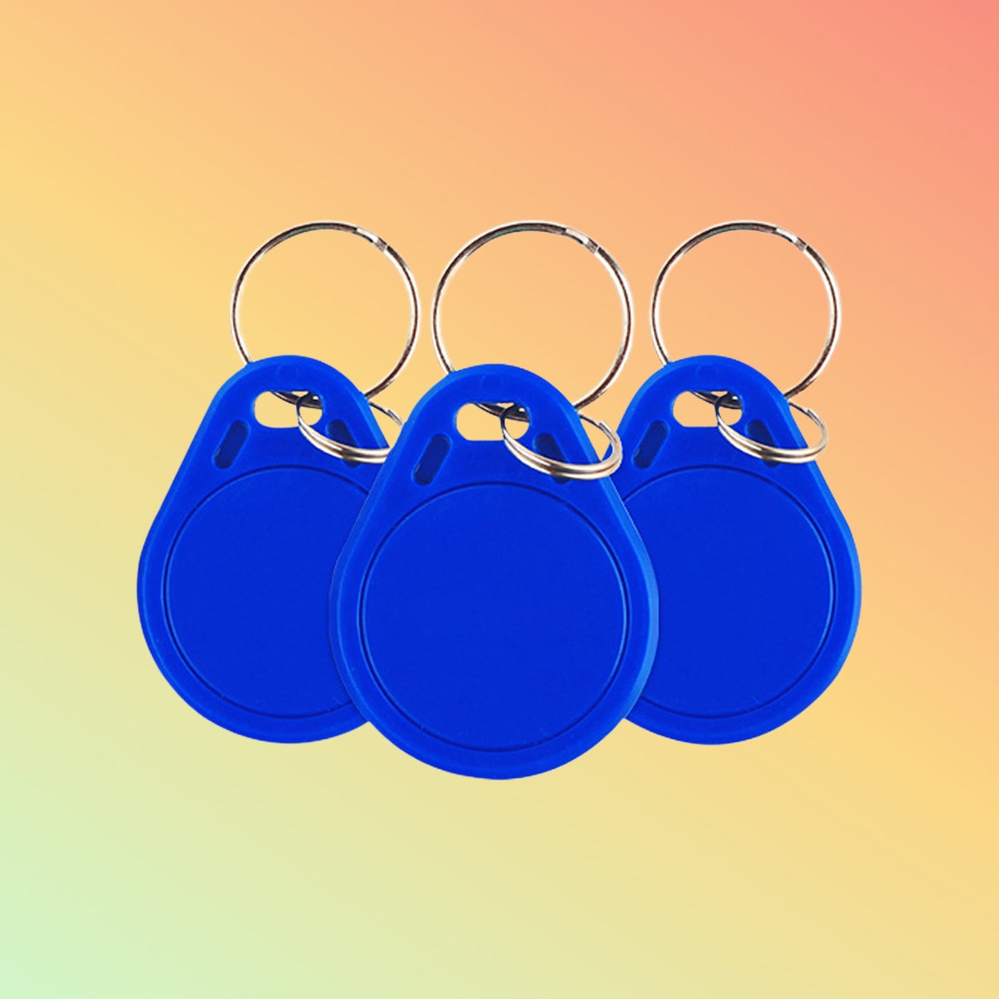 rfid key fob