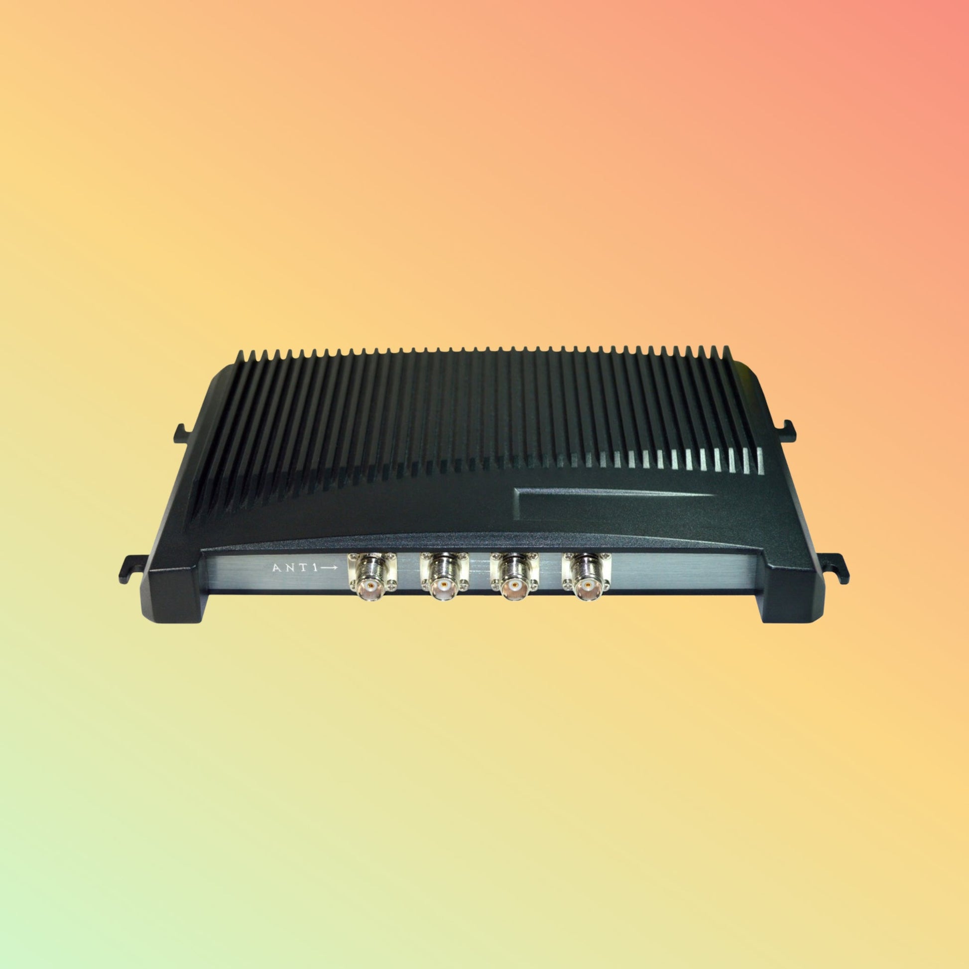 rfid High-performance multi-tag identification RFID reader
