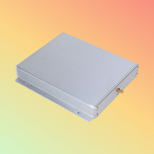 rfid High-frequency six-channel high-power reader