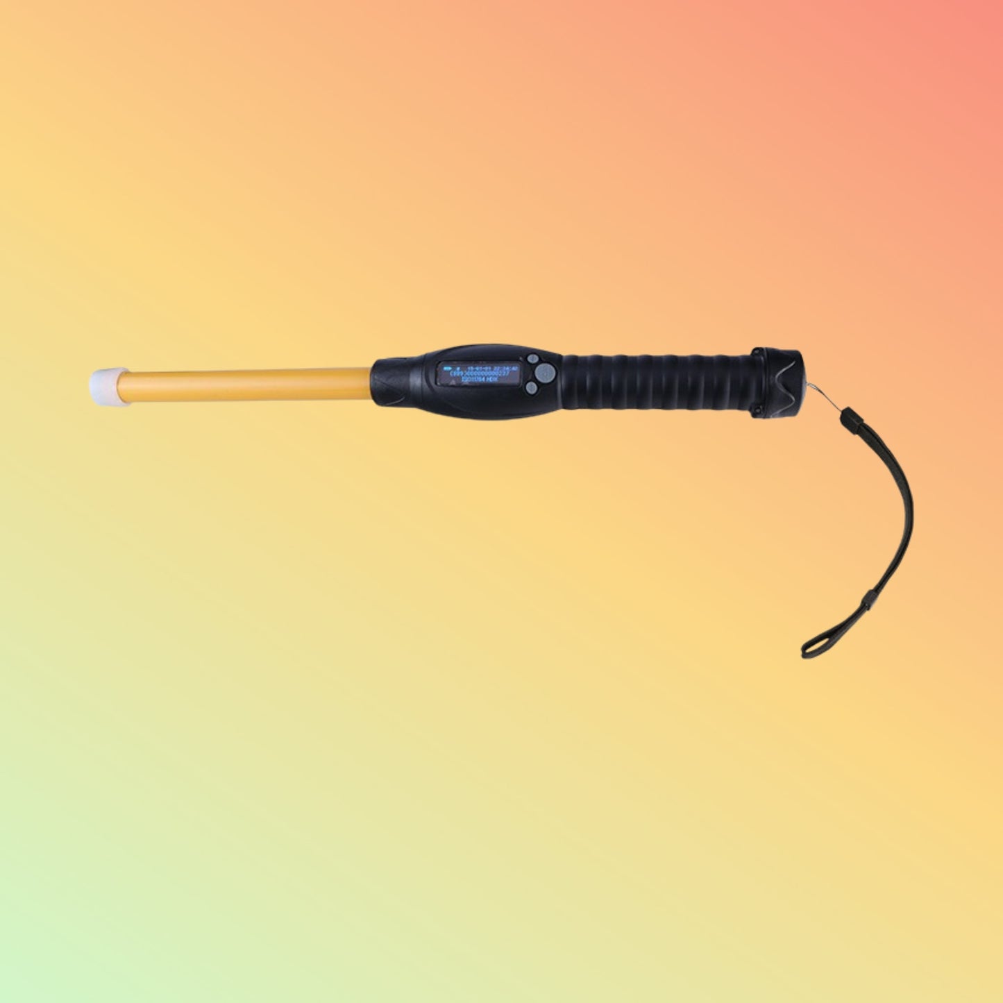 rfid 134.2kHz low frequency bar reader