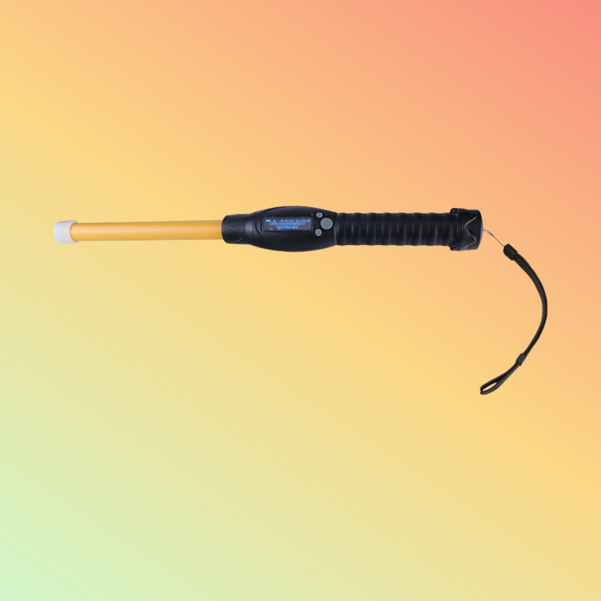 rfid 134.2kHz low frequency bar reader