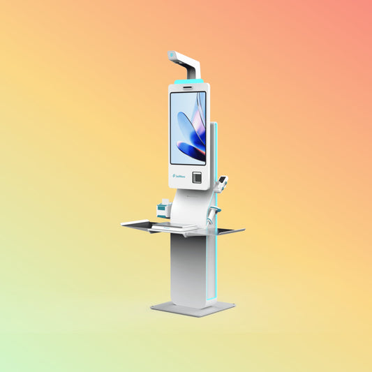 SwiftForce Nova-K07 Self-service Kiosk