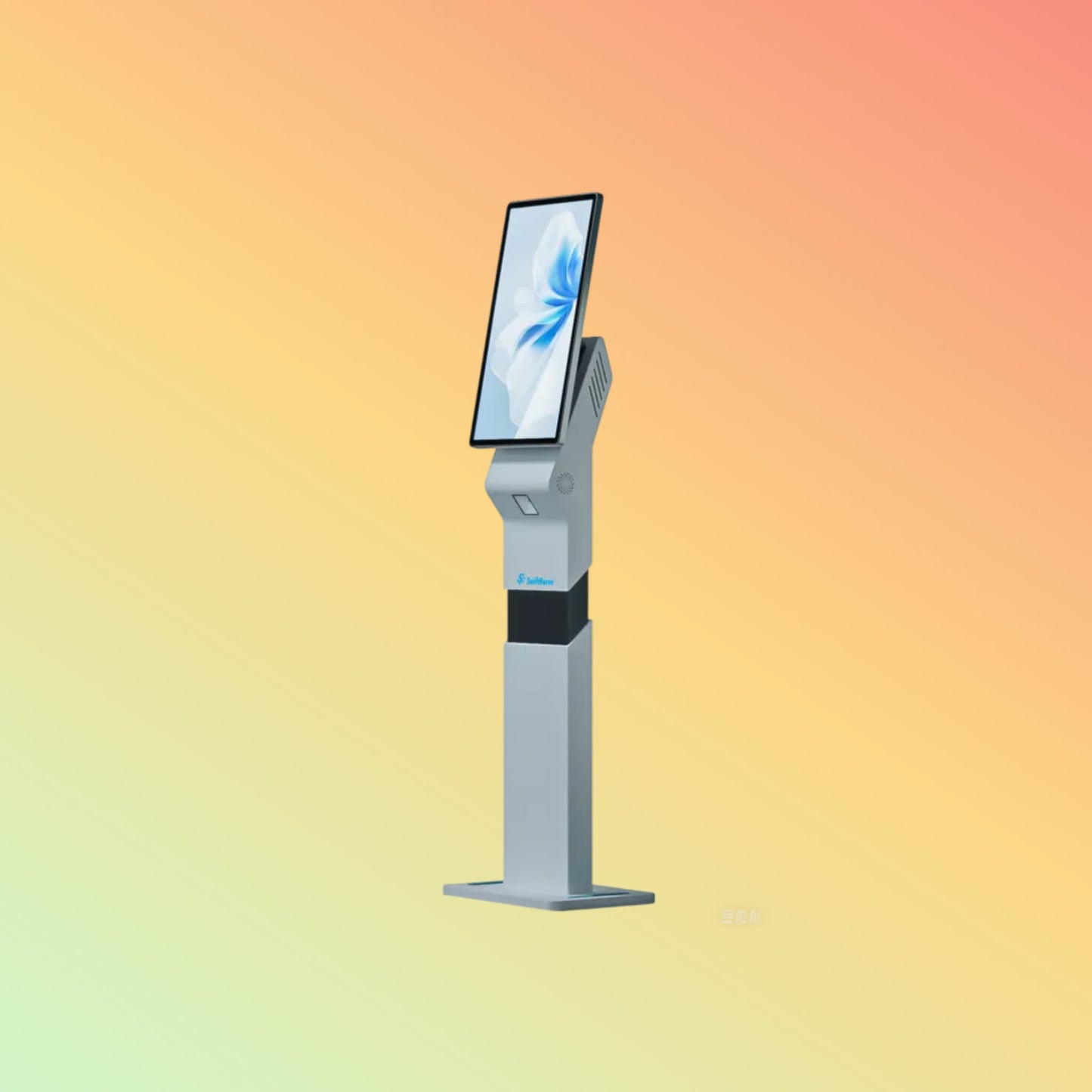 SwiftForce Nova-C01 Self-service Kiosk