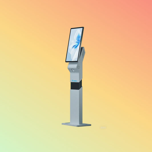 SwiftForce Nova-C01 Self-service Kiosk