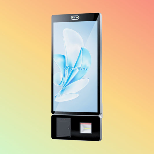 SwiftForce Eon-A01 Self-service Kiosk
