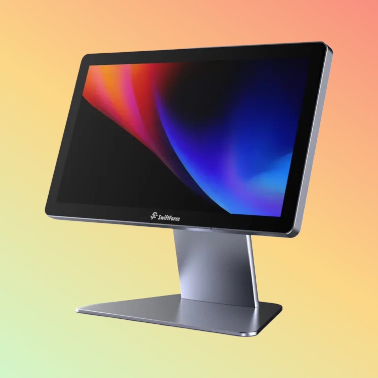 SwiftForce Eva-D01 Desktop smart payment terminal