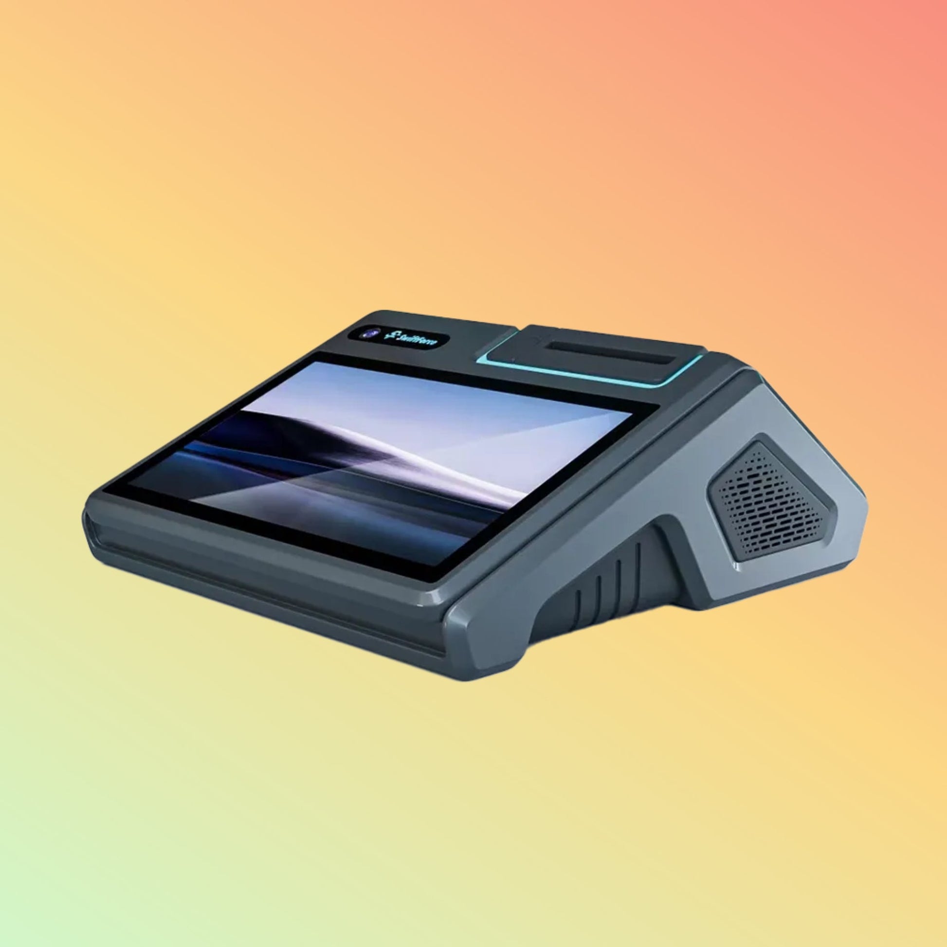 SwiftForce Eva-G01 All in one design