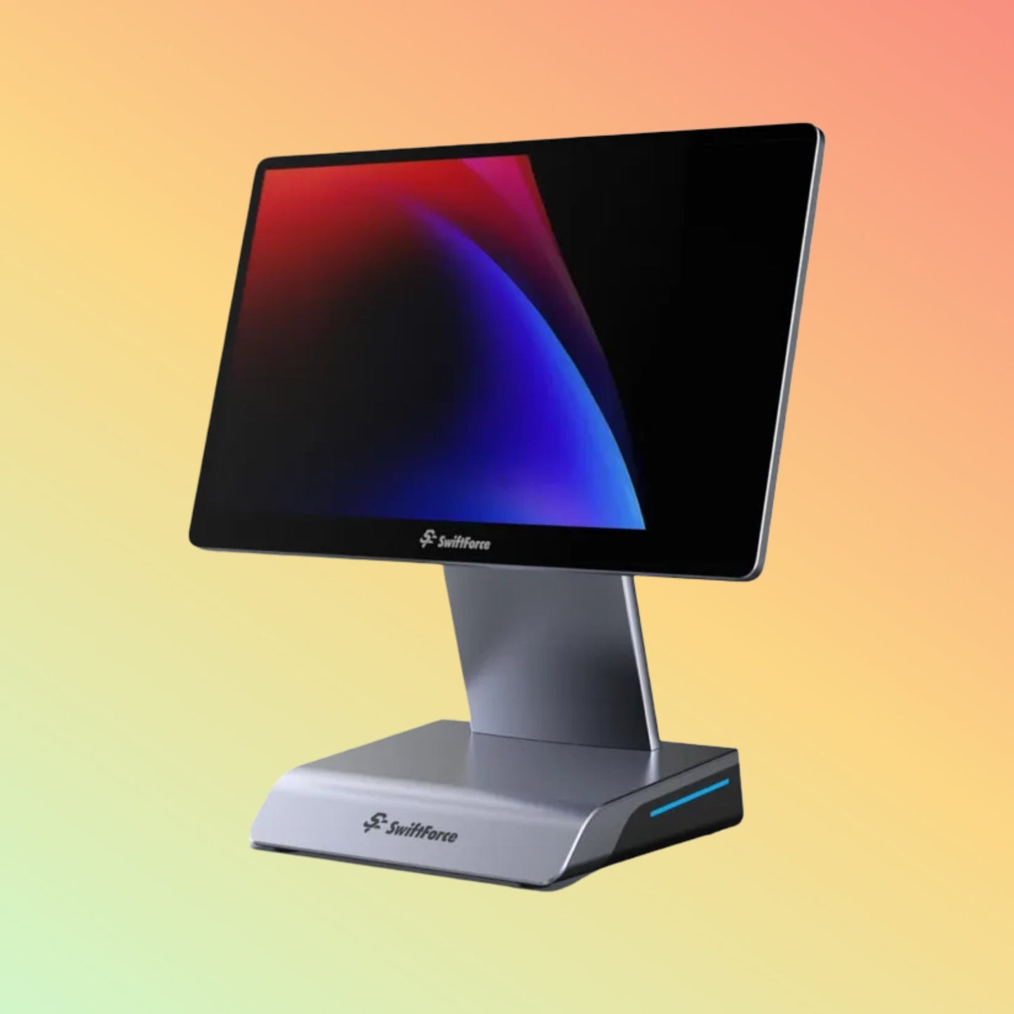 SwiftForce Eva-J01 Desktop smart payment terminal