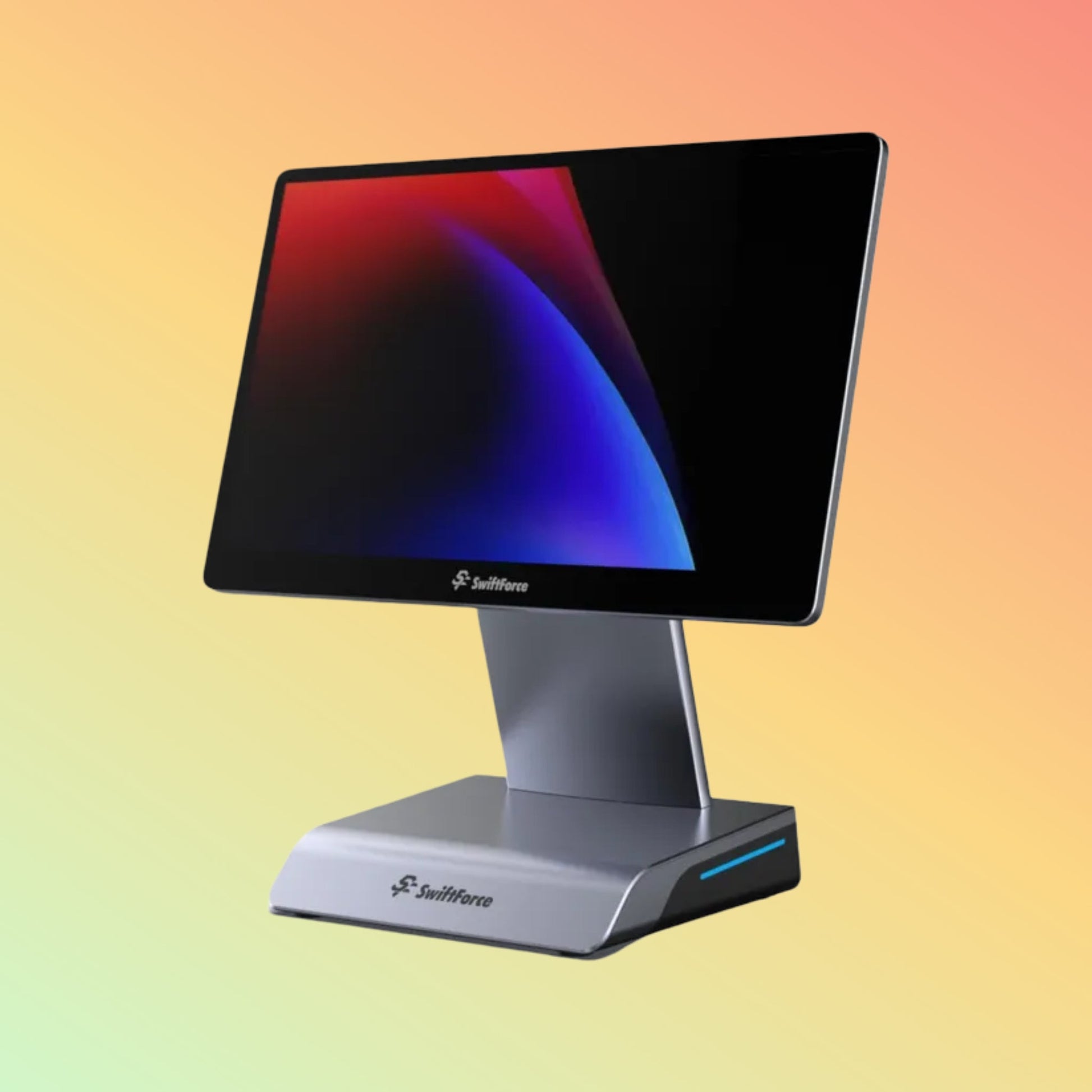 SwiftForce Eva-J01 Desktop smart payment terminal