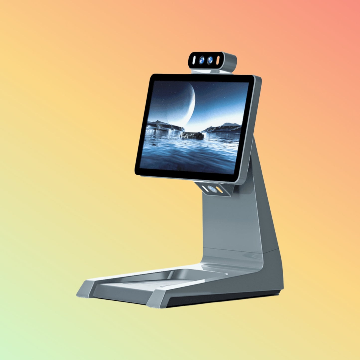 SwiftForce Eva-K08 Self-service