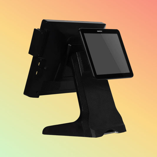 Hbaos HBA-S100 Windows Pos System