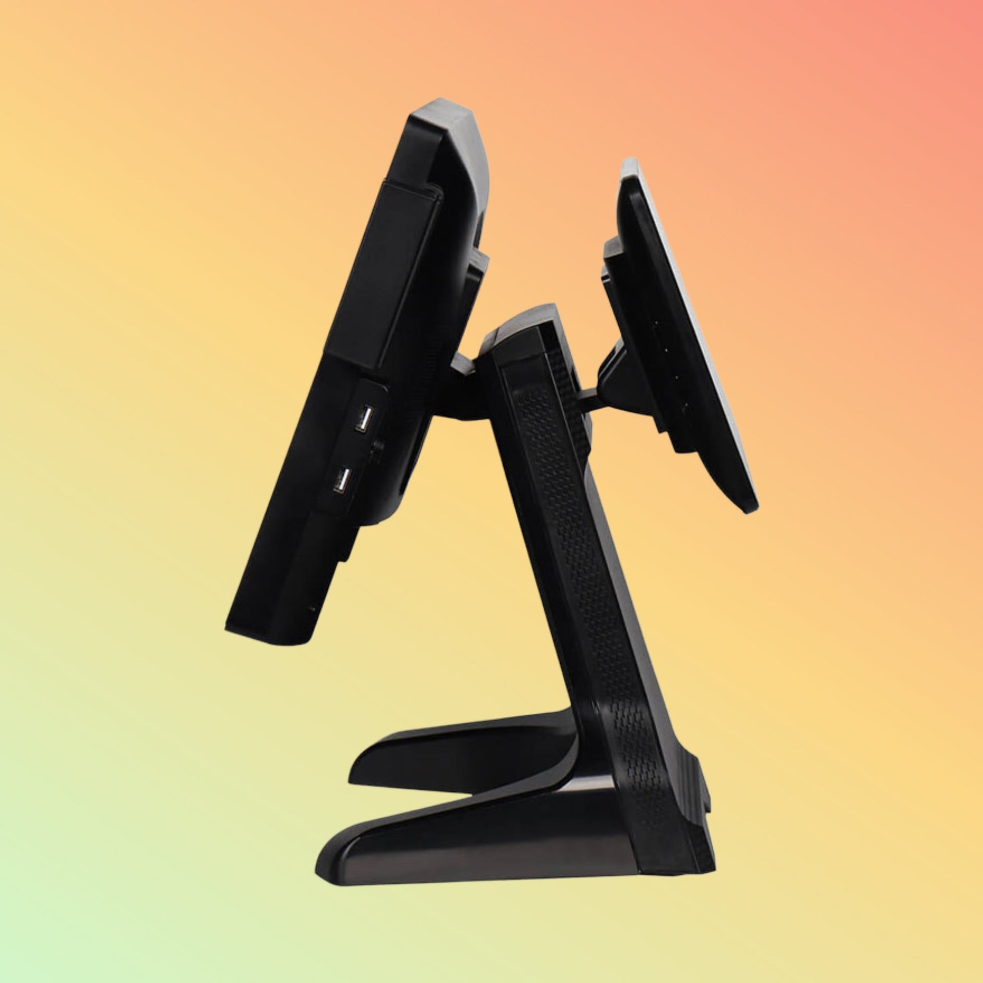 Hbaos HBA-S100 Windows Pos System