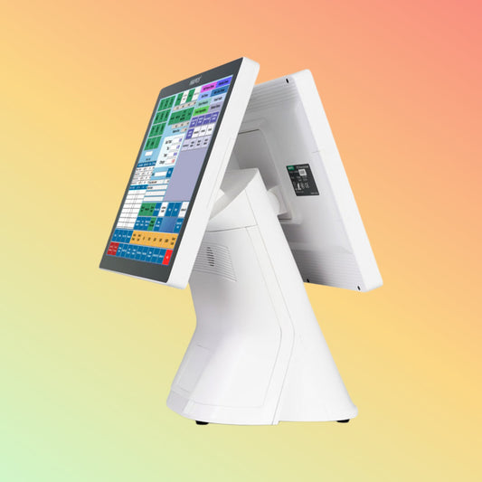 Hbaos HBA-X10 Windows Pos System