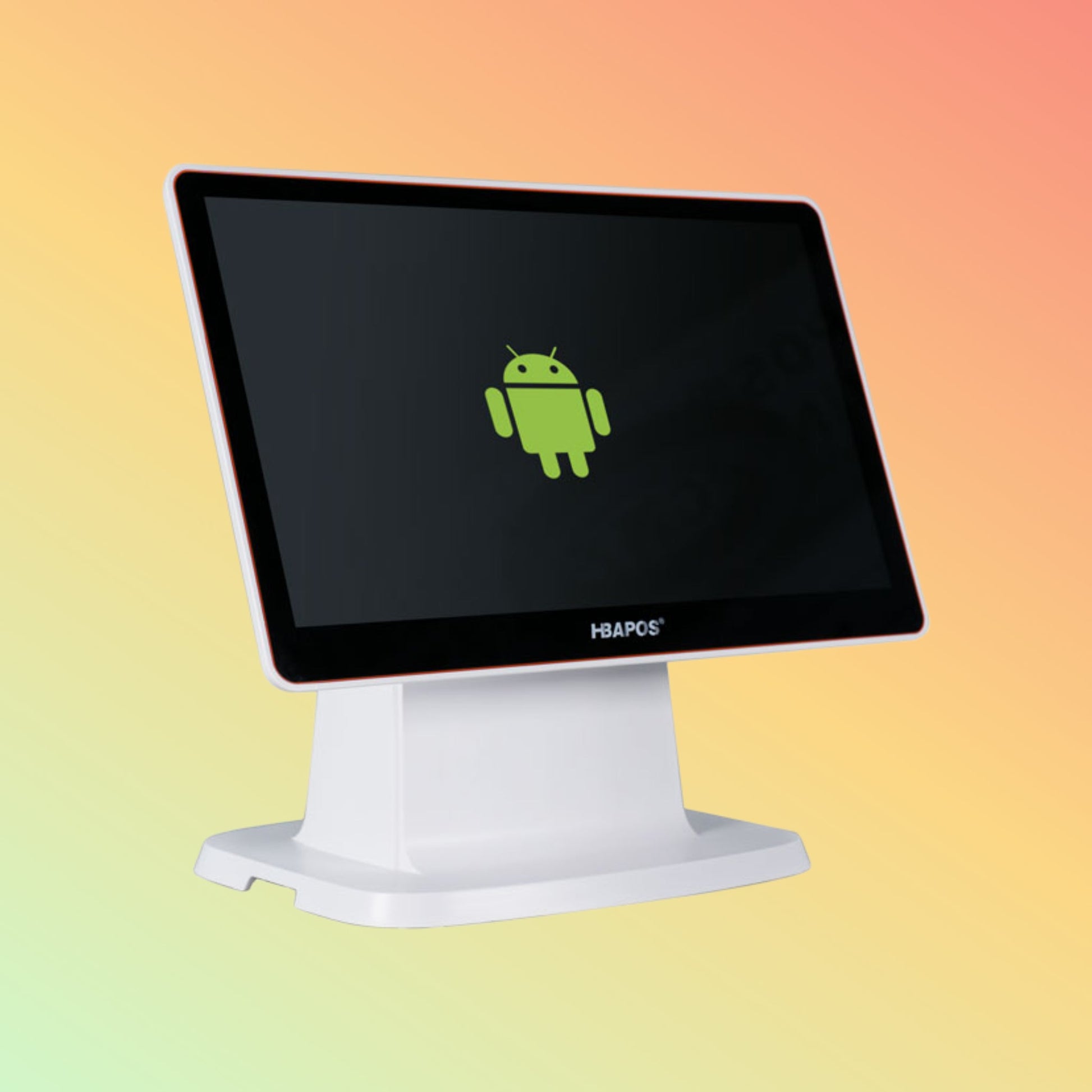 Hbaos HBA-A2 Windows Pos System