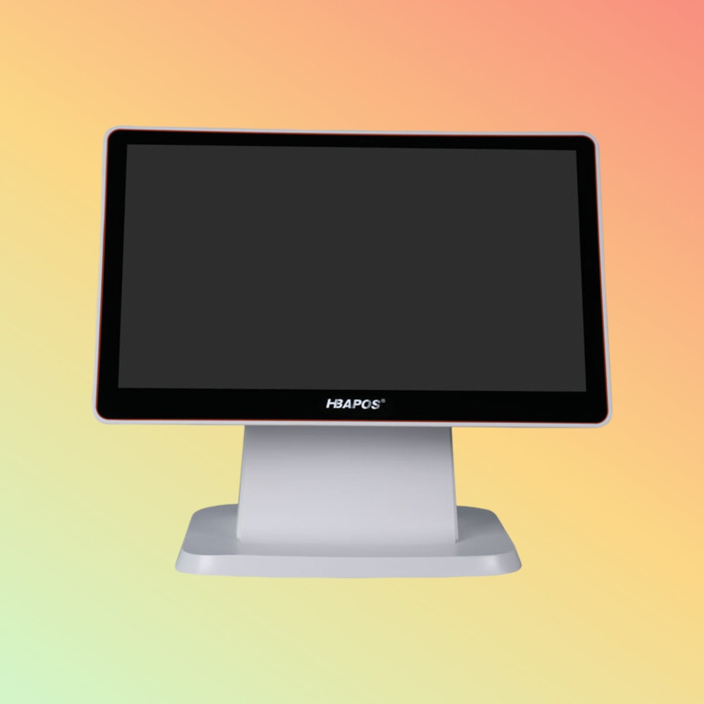 Hbaos HBA-A2 Windows Pos System