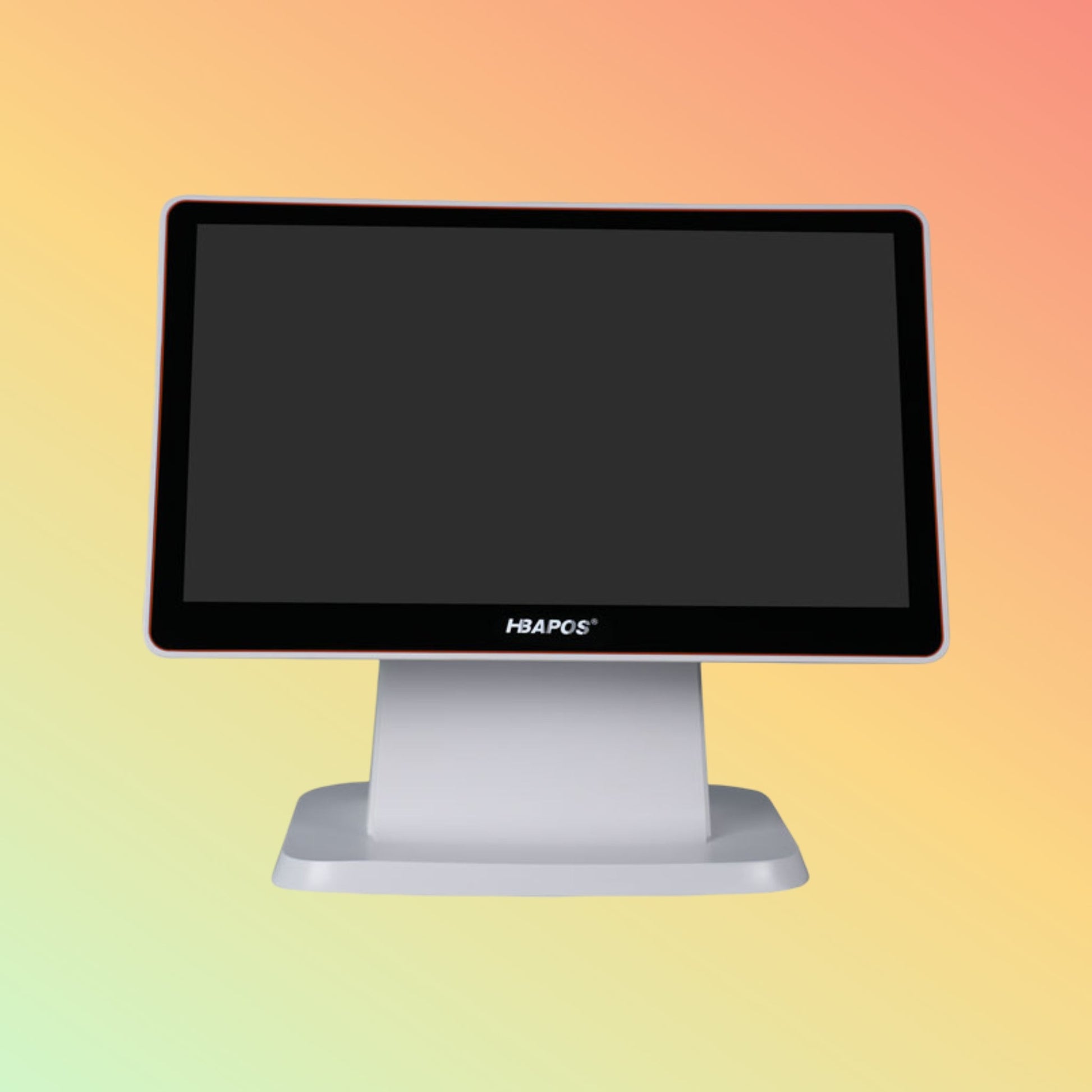Hbaos HBA-A2 Windows Pos System