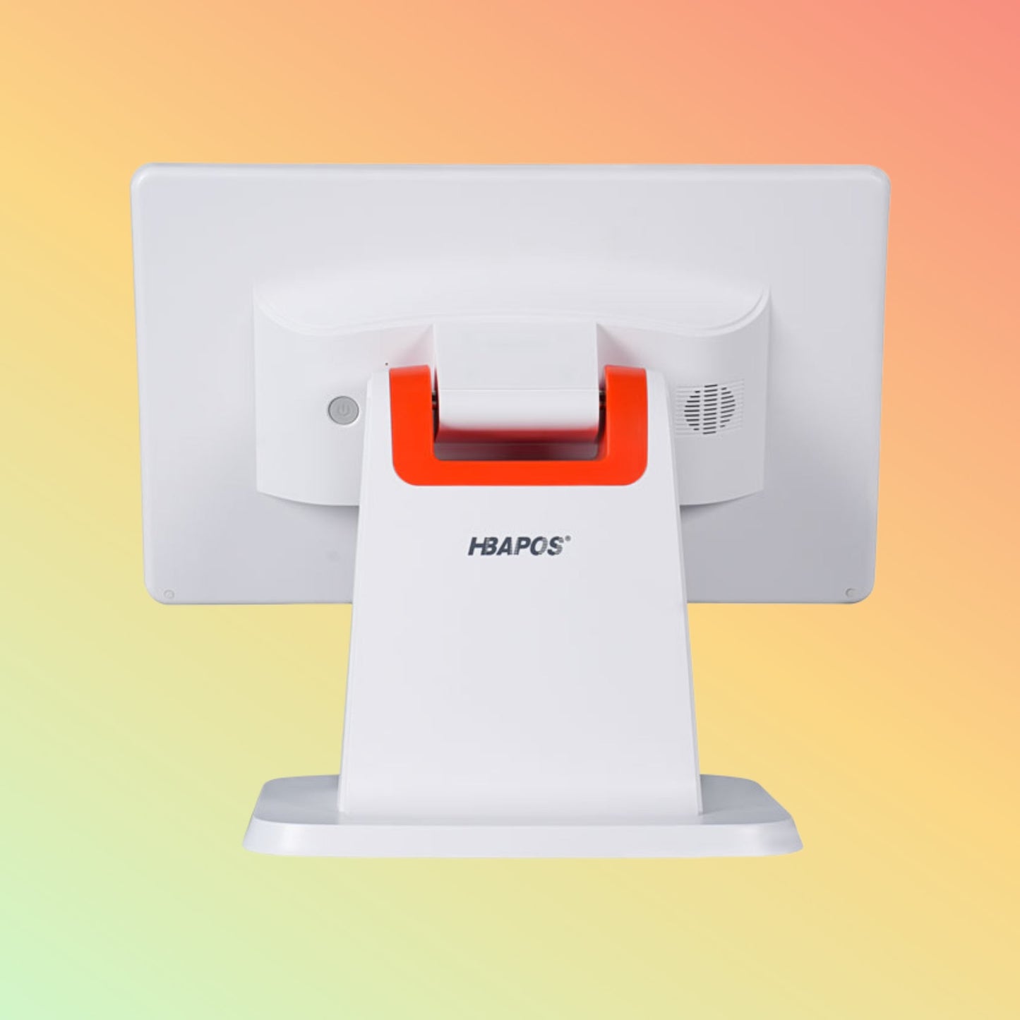 Hbaos HBA-A2 Windows Pos System