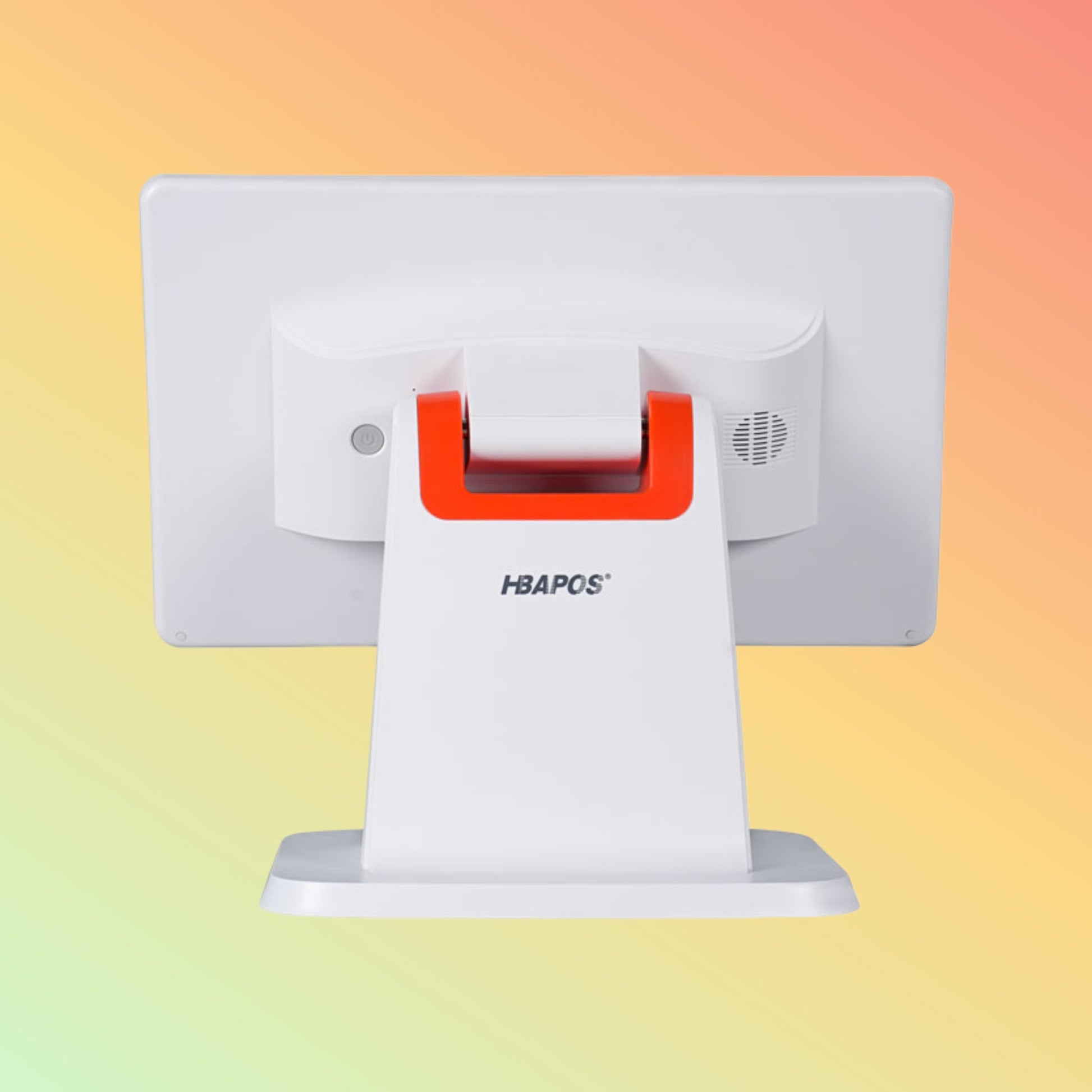 Hbaos HBA-A2 Windows Pos System