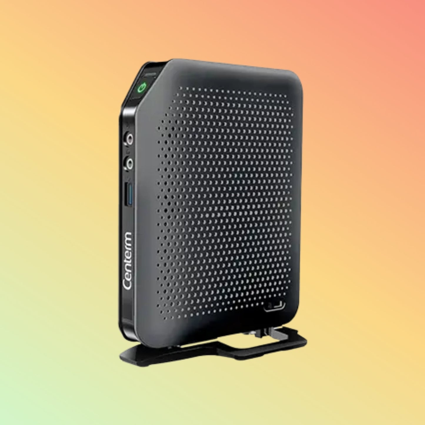 Centerm F620 Flexible Thin Client Desktop Computer
