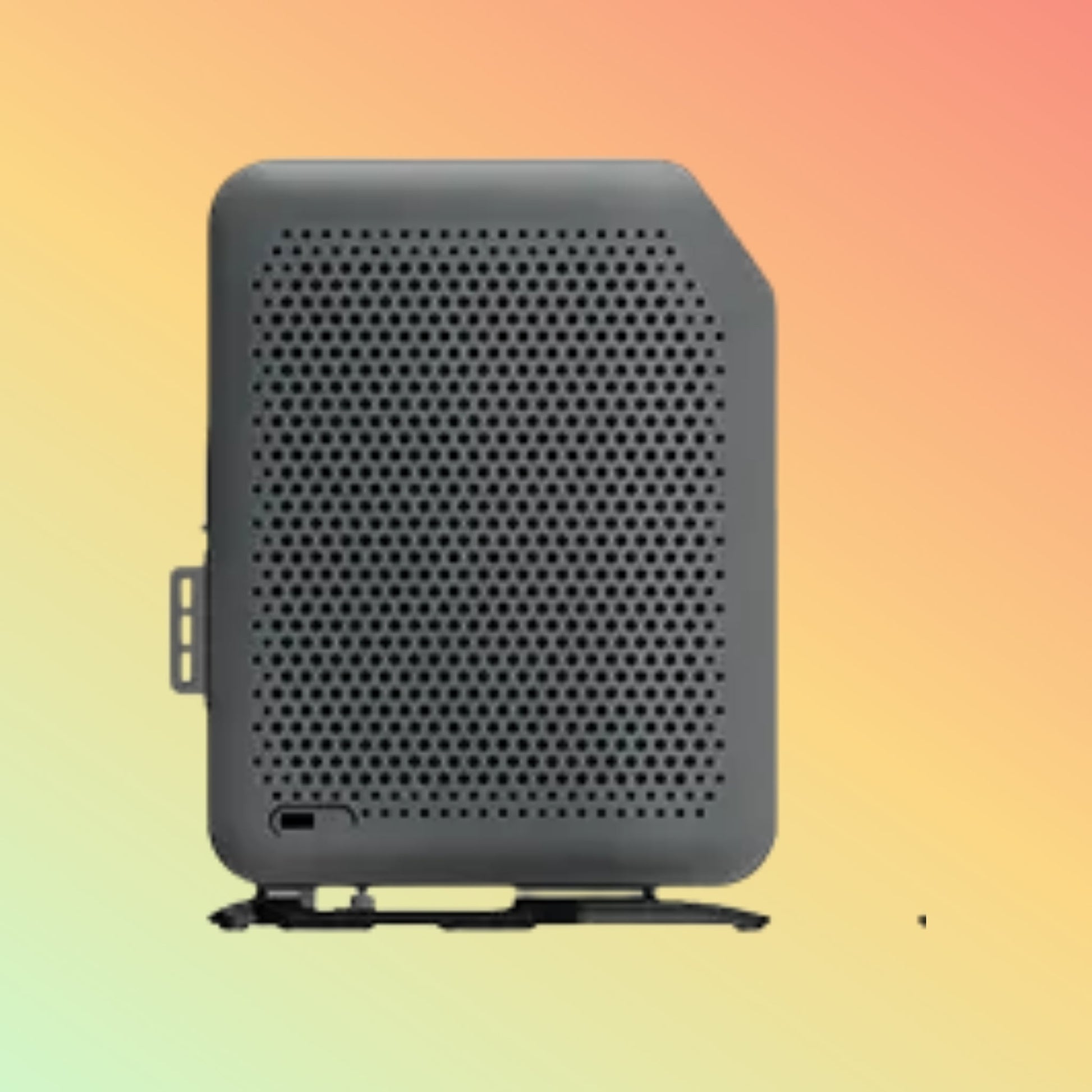 Centerm F620 Flexible Thin Client Desktop Computer