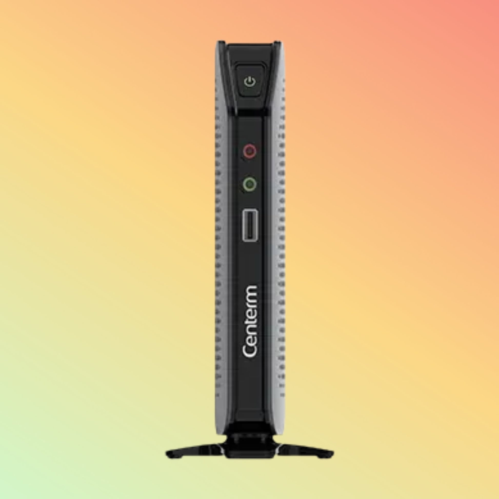 Centerm F620 Flexible Thin Client Desktop Computer