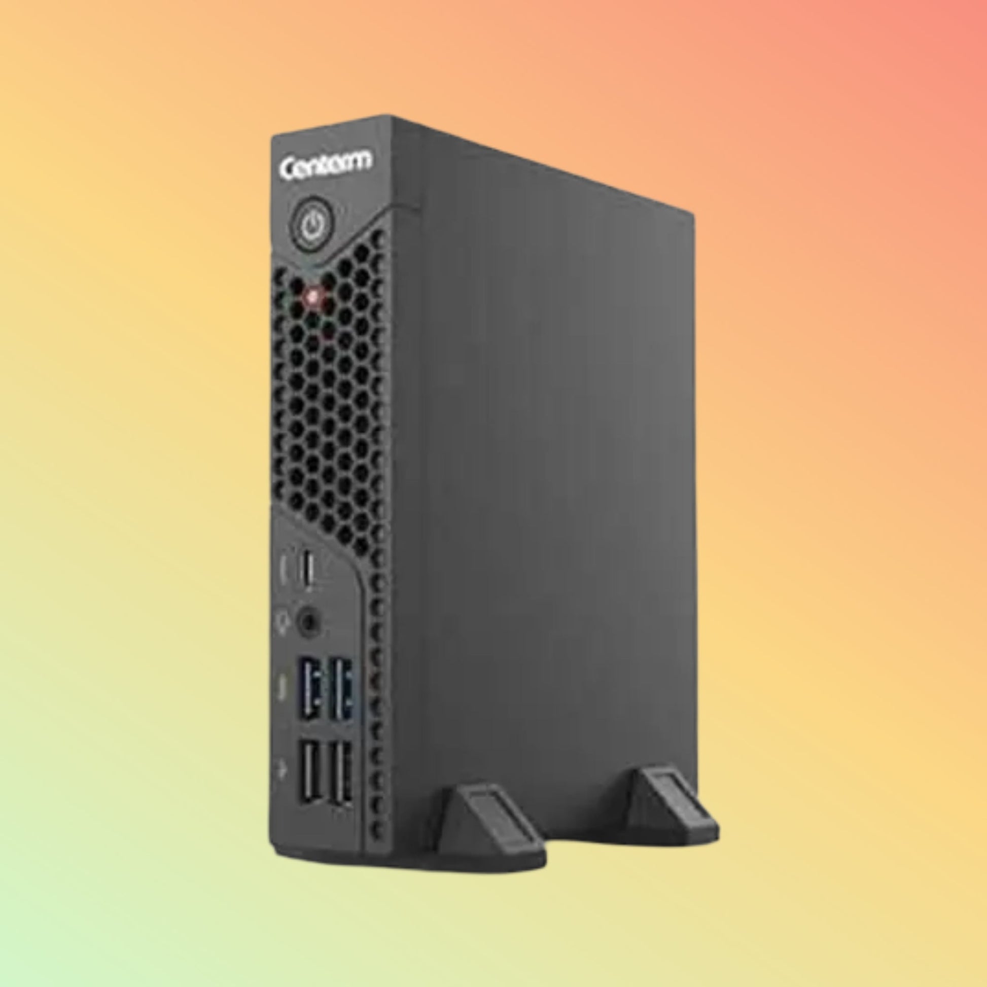 Centerm TS660 Reliable Security Thin Client With Trusted Platform Module
